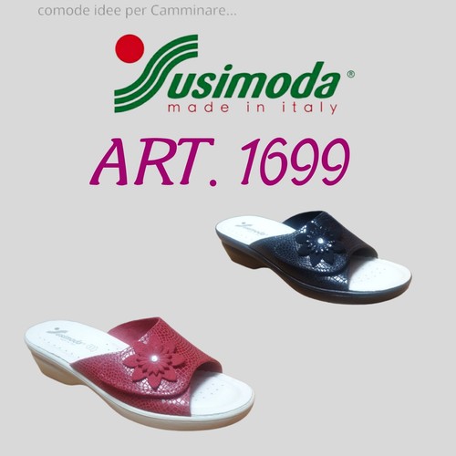 Susimoda ciabatta estiva - estiva, a