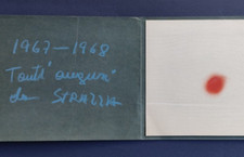 1967 GUIDO STRAZZA Opera