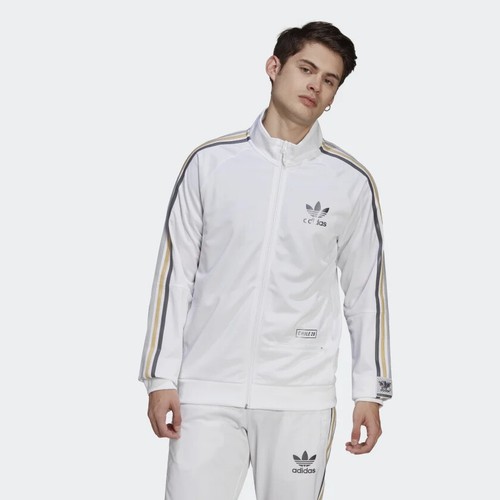 Adidas originals tuta uomo - originals,