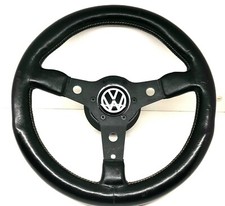 Volante Sterzo Rally Stig Blomqvist Anni 80 / 90 Ford rs200 Audi quattro