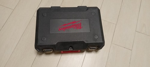 Valigetta per smerigliatrice