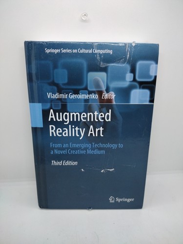 Augmented reality art from - art,