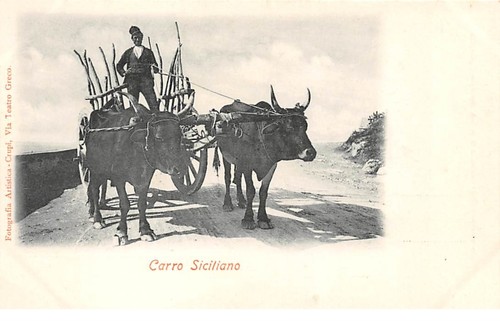 Italia 65333 carro - n°65333,