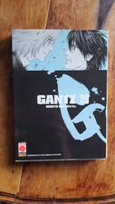 Gantz hiroya oku works - 20,