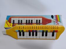 Pianoforte a bocca AVRIL by