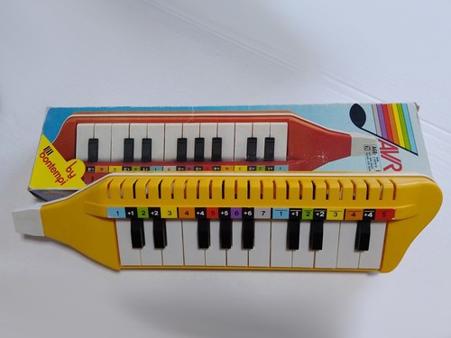 Pianoforte bocca avril by - pianoforte,