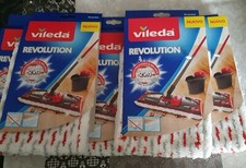 Vileda revolution ricambi