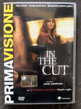 DVD - IN THE CUT - Panorama