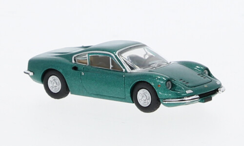 Modellino auto scala - , 1:87