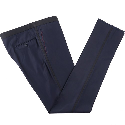 Pantaloni smoking formali