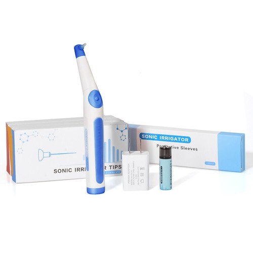 Endo attivatore sonico - , ad