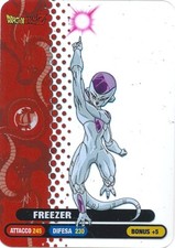 Dragon Ball Z 2020 Lamincards