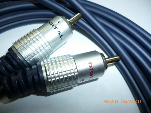 Technics sl1200 sl1210 cavo - sl1210, di