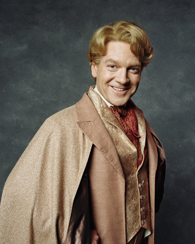 Branagh kenneth harry - branagh,,