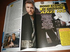 Telepiù.WILLIAM PETERSEN,uuu