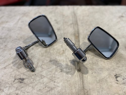 Specchi napoleon bar end - bar,