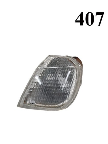 Fanalino anteriore per alfa - anteriore,