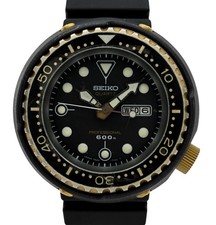 Orologio Seiko 49mm Uomo