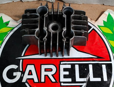 TESTATA GARELLI NOI - KATIA