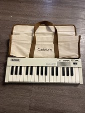 Mini sintetizzatore tastiera