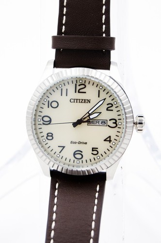 Orologio polso citizen uomo - da,