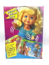 90s galoob suzy snapshot toy - 90s,