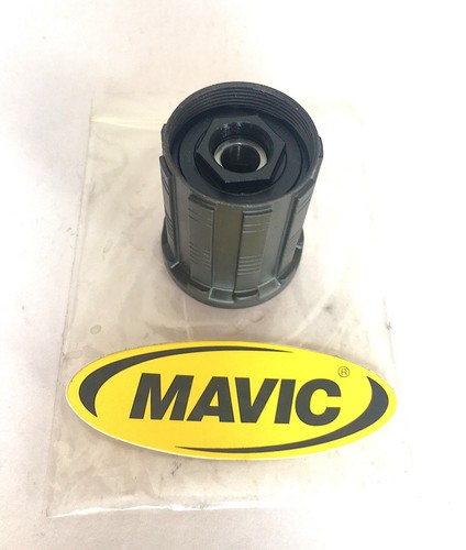 Corpo mozzo libero mavic fts - libero,