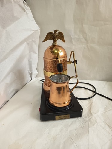 Macchina caffe vintage mona - macchina,
