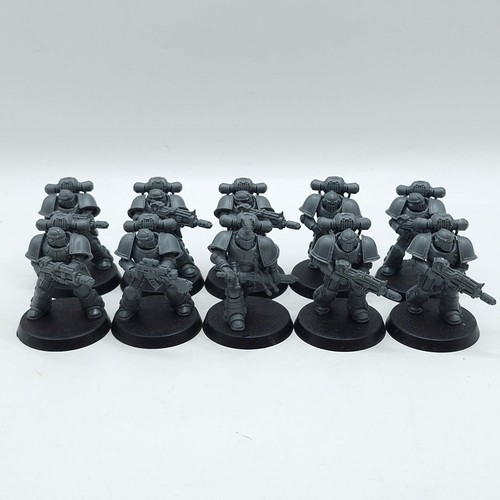 Warhammer horus heresy - horus, heresy:
