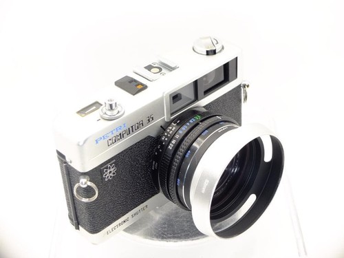 Petri new computor csl ee - 35,