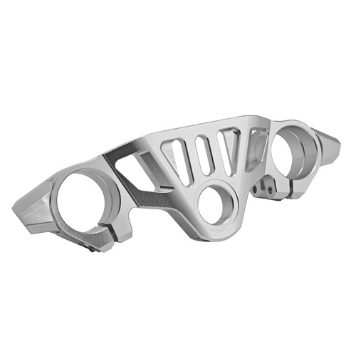Piastra sterzo racing - piastra,