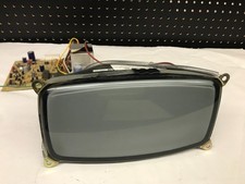 Schermo display vintage