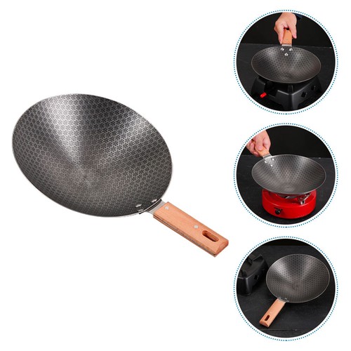 Piccolo wok pentola - piccolo,