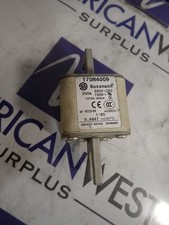1 Bussmann Fuse 250 amp 170M4009 690 volt