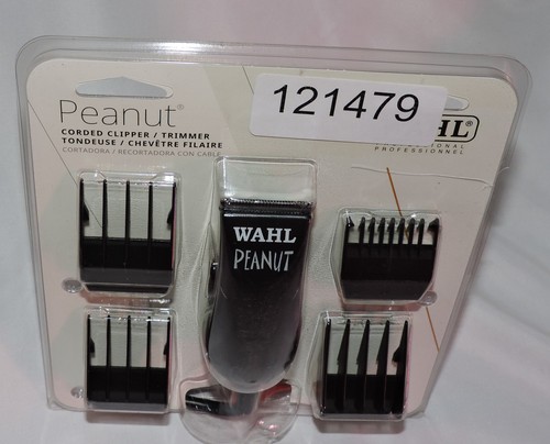 Wahl professional peanut - wahl,