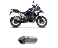 Terminale di Scarico Leovince