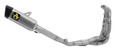 71209PTR - Scarico Completo
