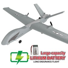Z55 Aereo radiocomandato 2.4G