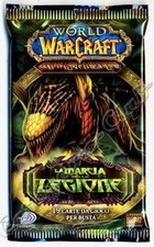 UPPER DECK World of WarCraft