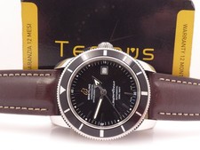 BREITLING SUPEROCEAN HERITAGE