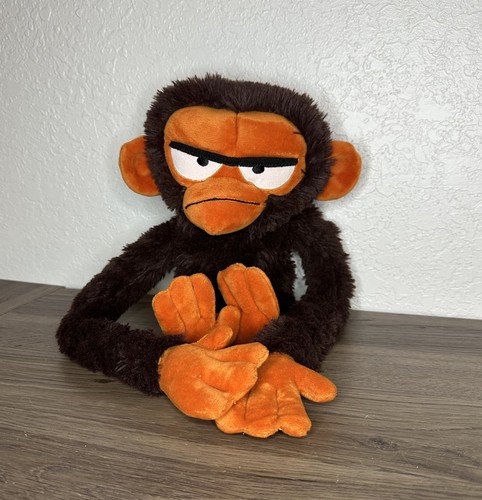 Yottoy grumpy monkey - yottoy,