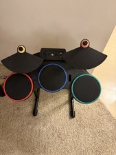 Xbox 360 guitar - 360, hero