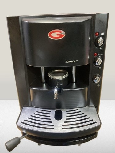Macchina caffè grimac - caffÈ,