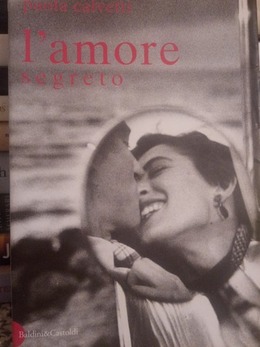 Amore segreto paola - l'amore,