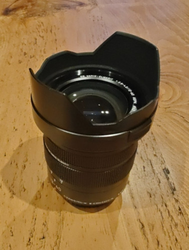 Panasonic lumix leica - g,