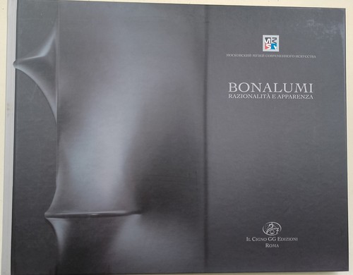 Bonalumi razionalita e - razionalita',
