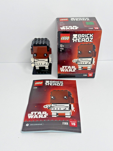 Lego star wars brickheadz set - wars,
