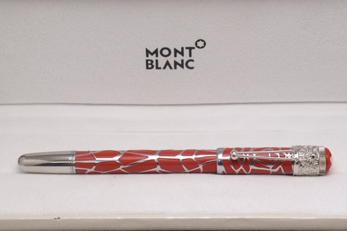 Montblanc heritage collection - heritage,