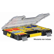 Porta minuteria Stanley