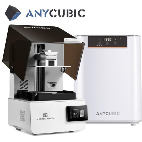 Anycubic photon stampante - anycubic,